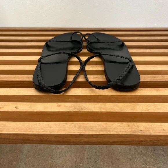 Ancient Greek Eleftheria Sandals - Picture 4 of 6